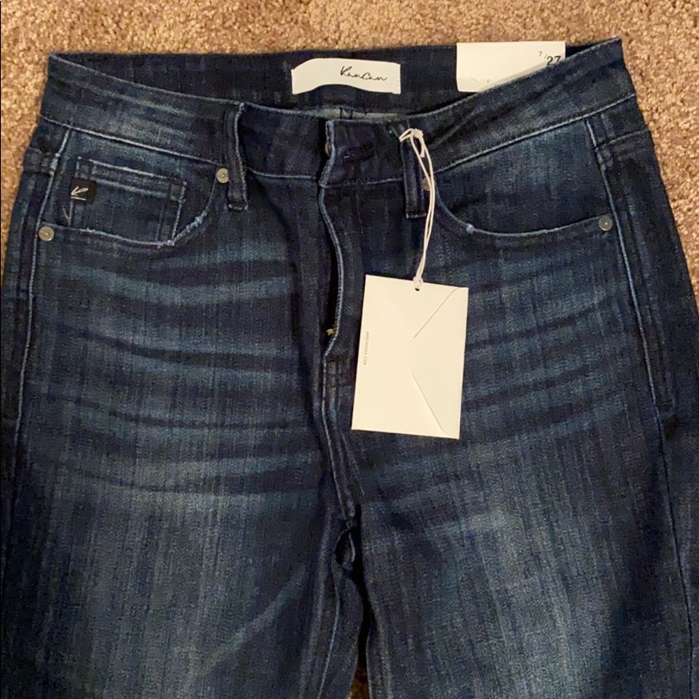 Kancan Jeans
